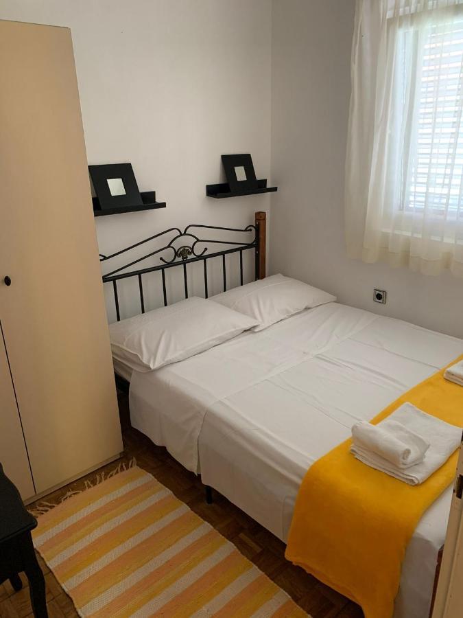 Apartments Anka I Kresimir Srima Esterno foto